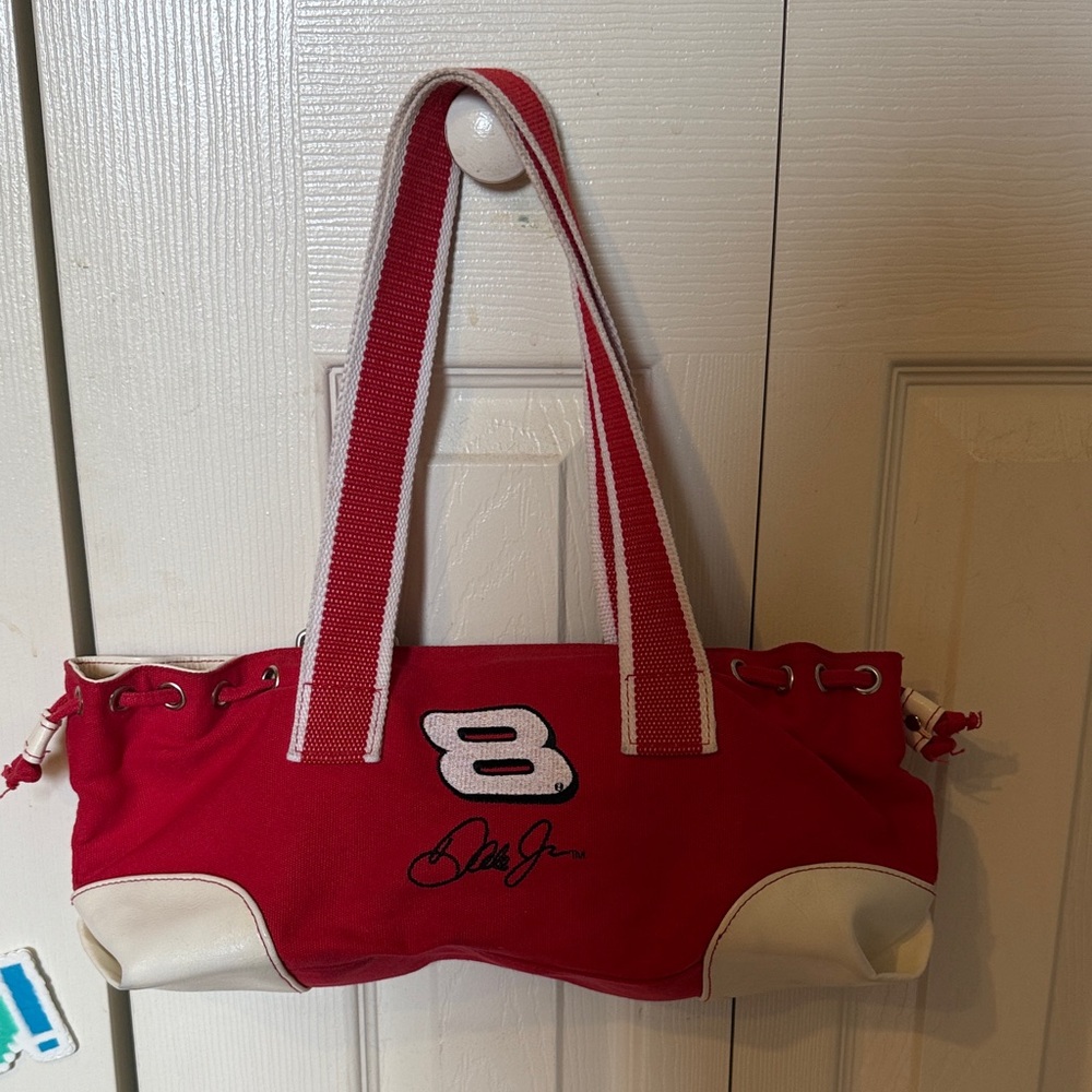 Dale Earnhardt Jr Purse